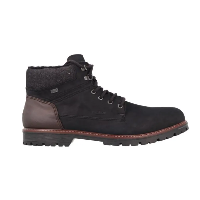 Bottes / Montantes*Rieker Ruggy