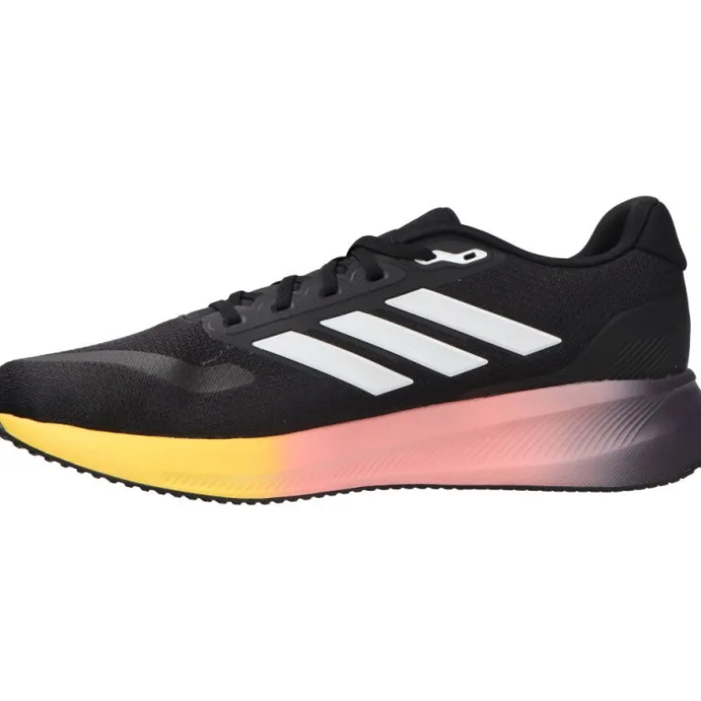 Running|Baskets*Adidas Runfalcon 5 Black