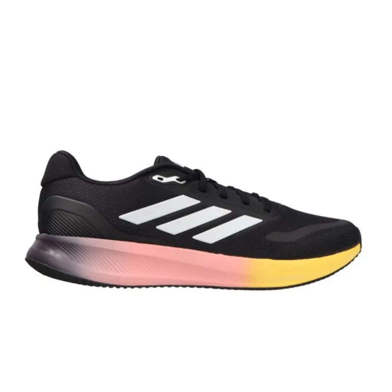 Running|Baskets*Adidas Runfalcon 5 Black