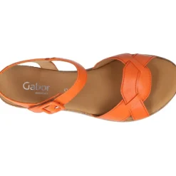 Sandales*Gabor Rustyk