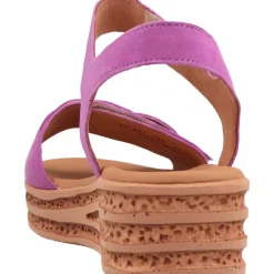 Sandales*Gabor Rykon Lila Light