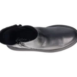 Bottines*Gabor Sadiki Black