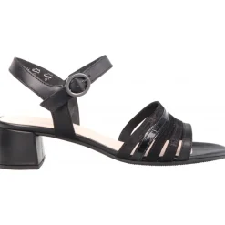 Sandales*Gabor Sakura Black