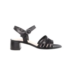 Sandales*Gabor Sakura Black