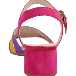 Sandales*Gabor Sakura Multicolor