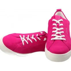 Sneakers*Remonte Sally Fuchsia