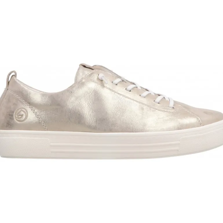 Sneakers*Remonte Sally Muschel
