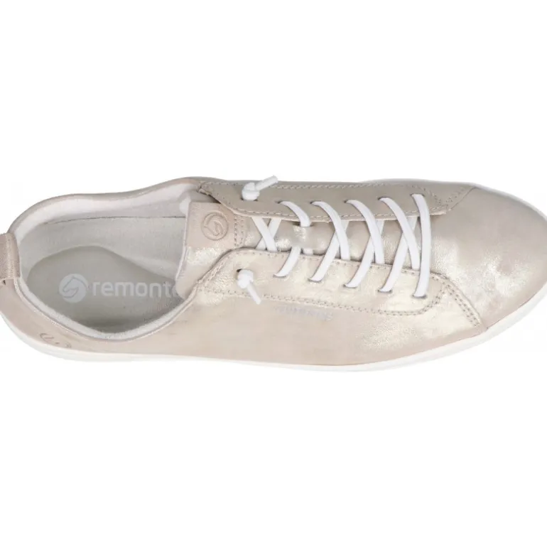 Sneakers*Remonte Sally Muschel