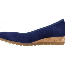 Ballerines*Gabor Salvador bleu