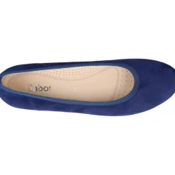 Ballerines*Gabor Salvador bleu