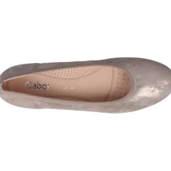 Ballerines*Gabor Salvador Plati