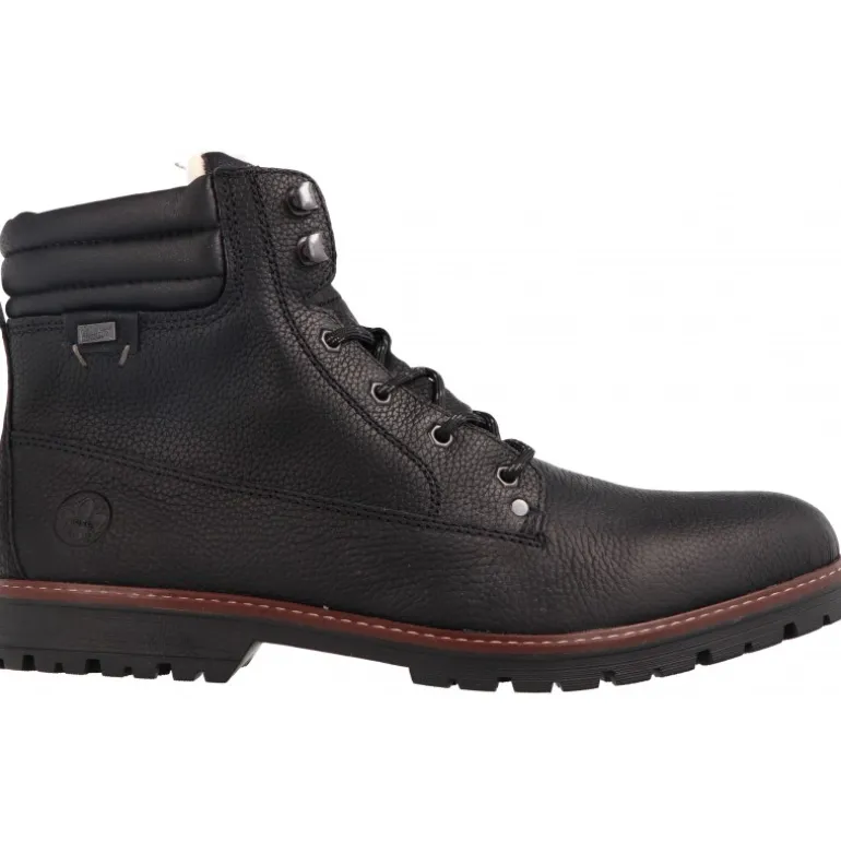 Bottes / Montantes*Rieker Salvo