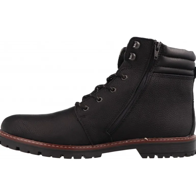 Bottes / Montantes*Rieker Salvo