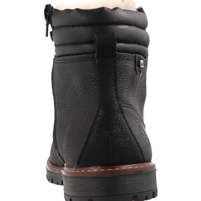 Bottes / Montantes*Rieker Salvo