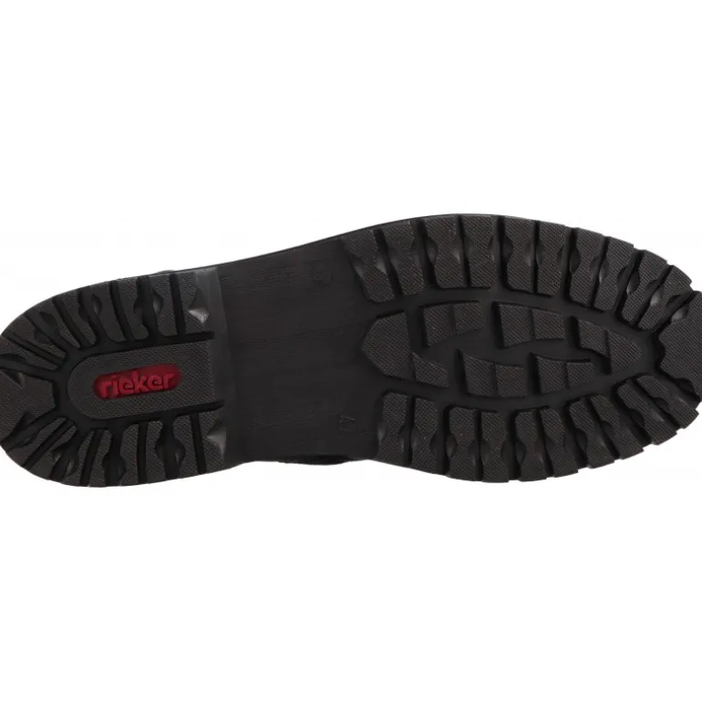 Bottes / Montantes*Rieker Salvo