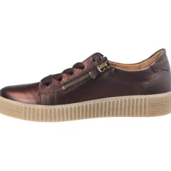 Sneakers*Gabor Sam Ebano Bronce