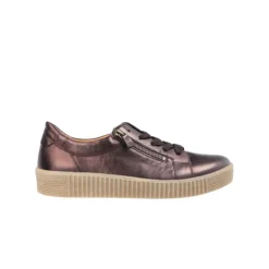 Sneakers*Gabor Sam Ebano Bronce