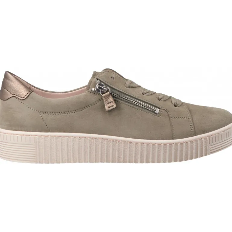 Sneakers*Gabor Sam Gris