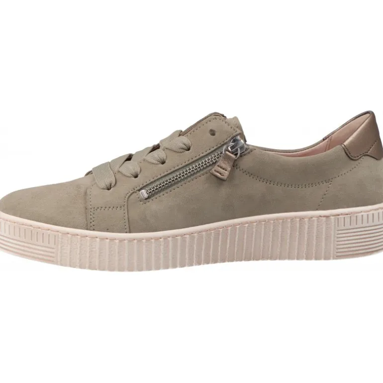 Sneakers*Gabor Sam Gris