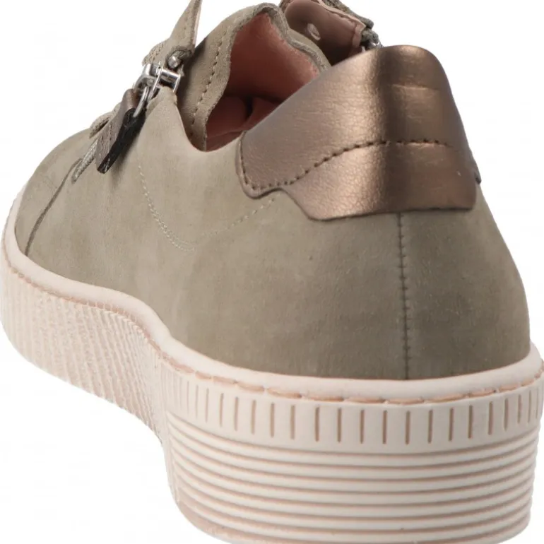 Sneakers*Gabor Sam Gris