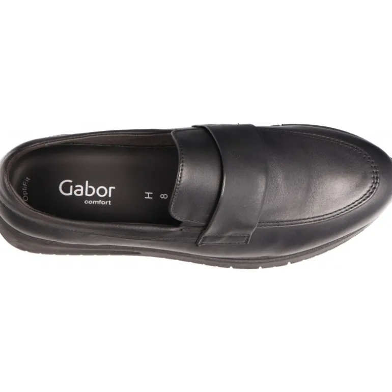 Mocassins*Gabor Samanta