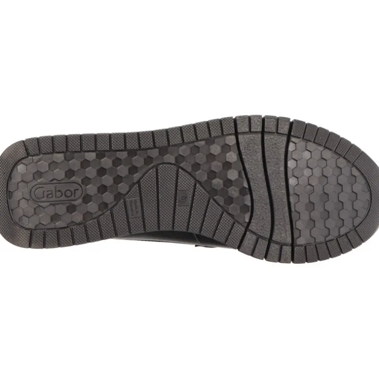 Mocassins*Gabor Samanta