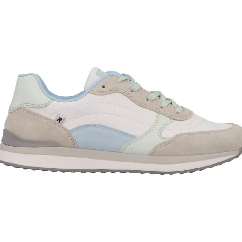 Sneakers*Rieker Evolution Samira Rock