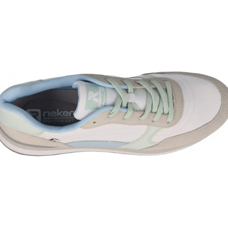Sneakers*Rieker Evolution Samira Rock