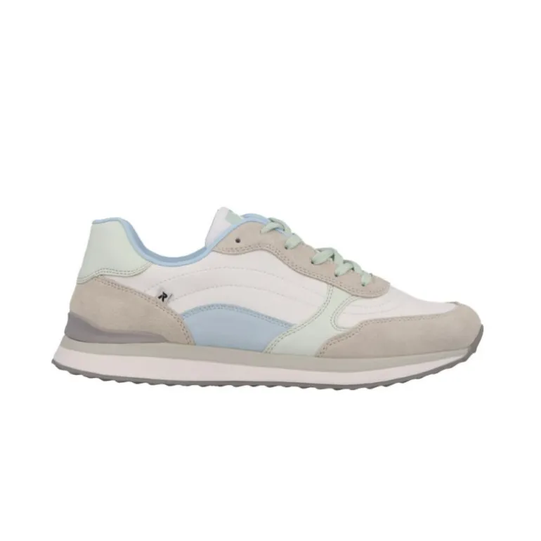 Sneakers*Rieker Evolution Samira Rock