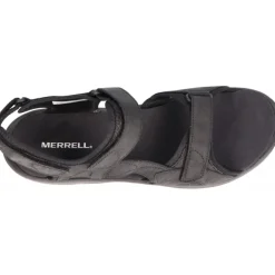 Sandales*Merrell Sandspur 2 Convert / Black