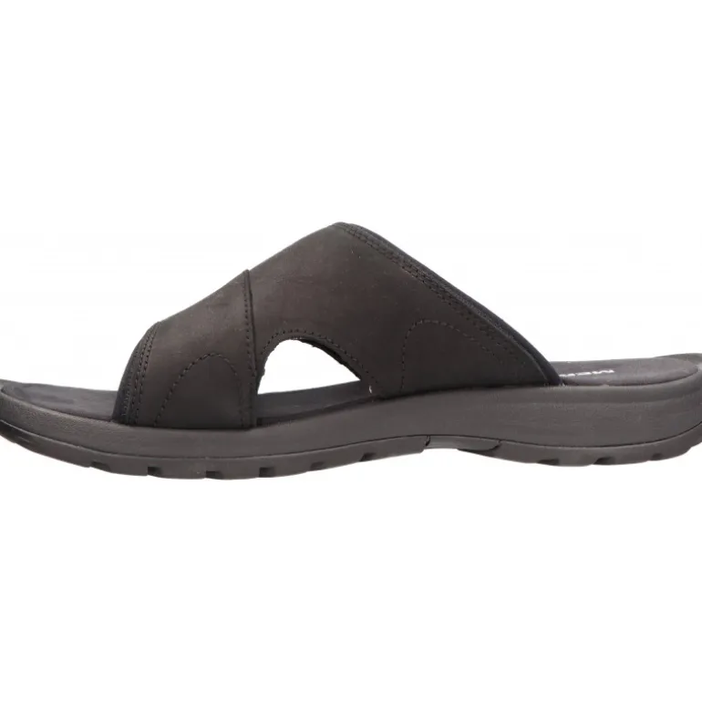 Sandales*Merrell Sandspur II Slide Black