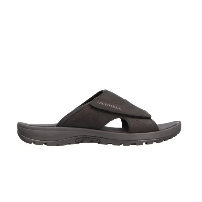 Sandales*Merrell Sandspur II Slide Black