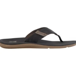 Tongs*Reef Santa Ana Black