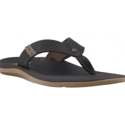 Tongs*Reef Santa Ana Black