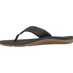 Tongs*Reef Santa Ana Black