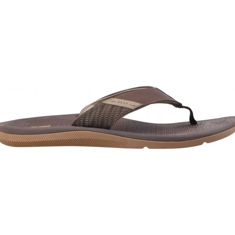 Tongs*Reef Santa Ana Brown
