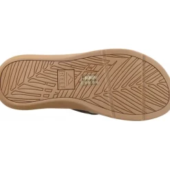 Tongs*Reef Santa Ana Brown