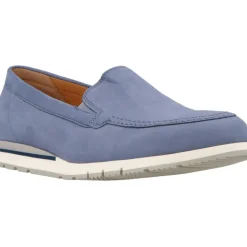 Mocassins*Gabor Santina Blue