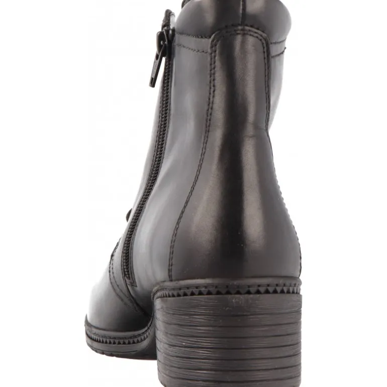 Bottines*Gabor Sarriá Noir