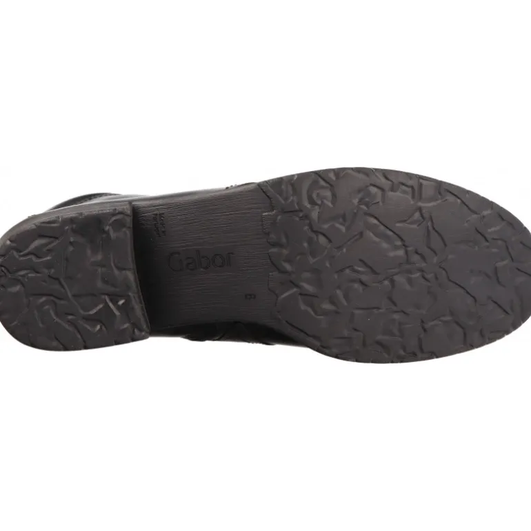 Bottines*Gabor Sarriá Noir