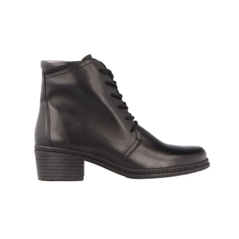 Bottines*Gabor Sarriá Noir