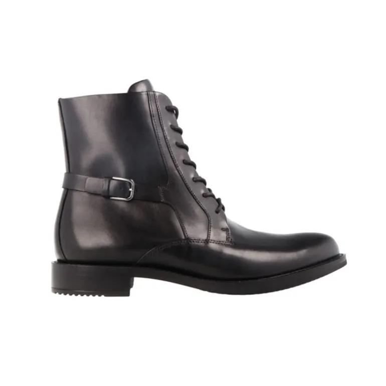 Bottines*Ecco Sartorelle 25 Black