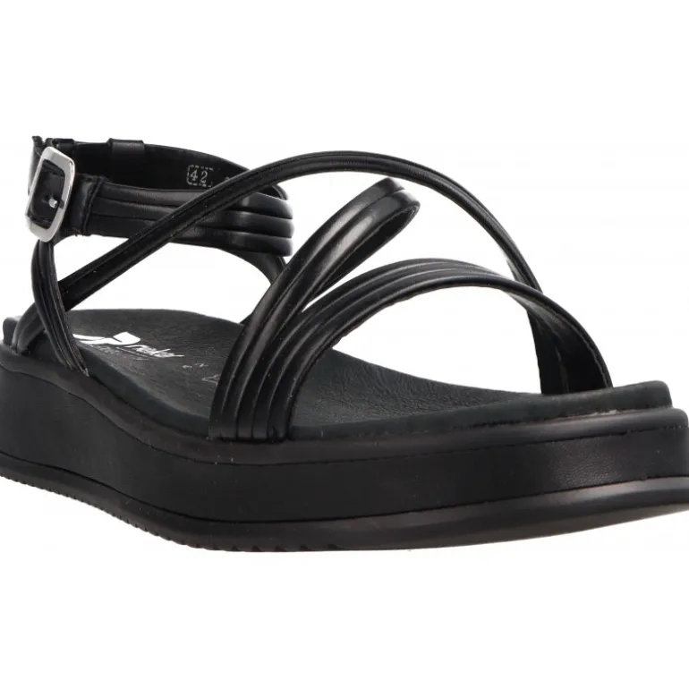 Sandales*Rieker Evolution Saturn