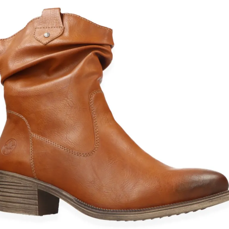 Bottines*Rieker Scarlett