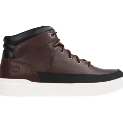 Bottes / Montantes|Casual*Timberland Seneca Bay Hiker Brown Full Grain