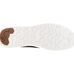 Bottes / Montantes|Casual*Timberland Seneca Bay Hiker Brown Full Grain