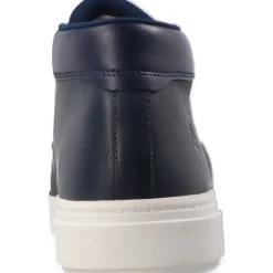 Bottes / Montantes|Casual*Timberland Seneca Bay Lthr Chukka Dark Blue