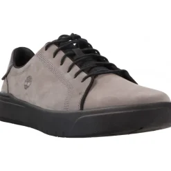 Sneakers|Casual*Timberland Seneca Bay Oxford Rust Nubuck