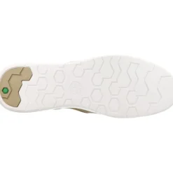 Mocassins*Timberland Seneca Bay Slip On Light Beige Nubuck