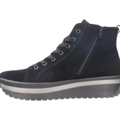 Bottines*Rieker Evolution Serena Black